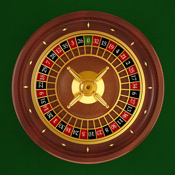 museumbola Golden Wealth Baccarat