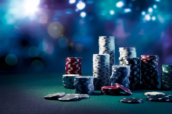 museumbola Live Casino