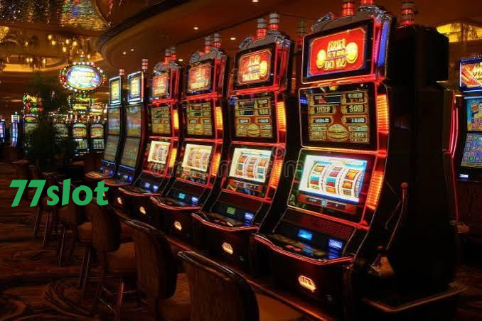 77slot slide 1