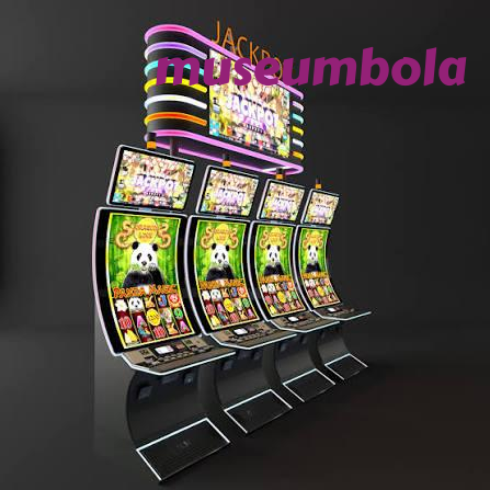 museumbola Live Game Shows at museumbola