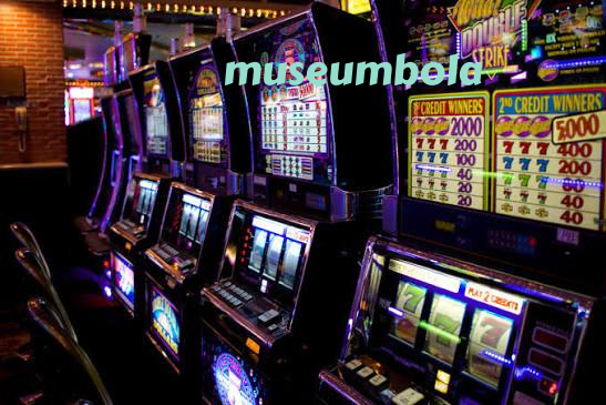 museumbola Live Casino Tables Built for Indonesia
