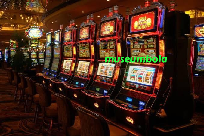 museumbola Live Sportsbook Markets at Your Fingertips
