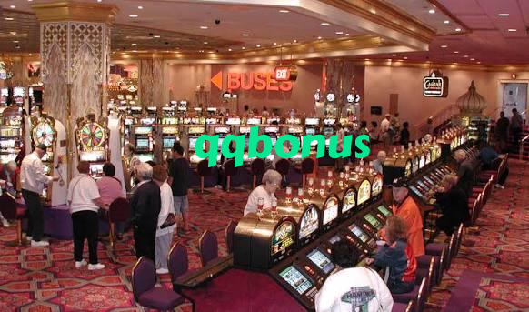 qqbonus slide 1